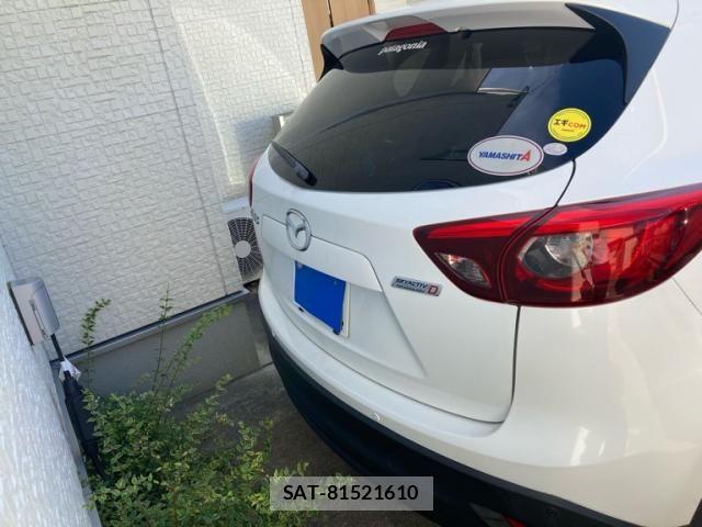 Mazda CX-5 2015-07 8035161-4