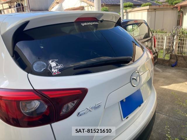 Mazda CX-5 2015-07 8035161-5