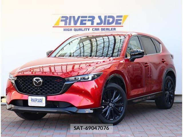 Mazda CX-5 2023-06 8035132-0