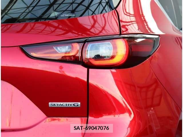 Mazda CX-5 2023-06 8035132-9