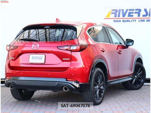 Mazda CX-5 2023-06 8035132-2