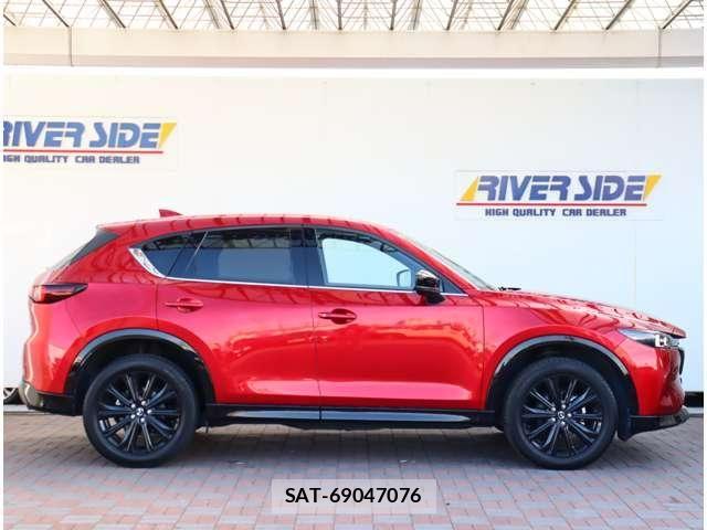 Mazda CX-5 2023-06 8035132-3