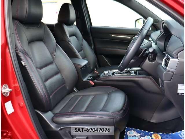 Mazda CX-5 2023-06 8035132-4