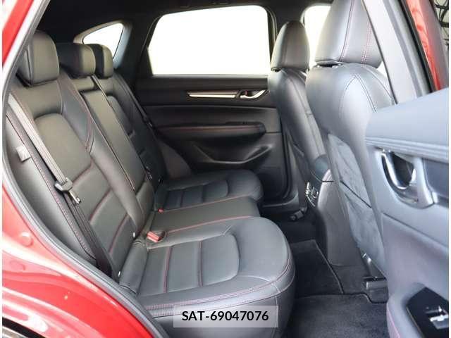 Mazda CX-5 2023-06 8035132-5