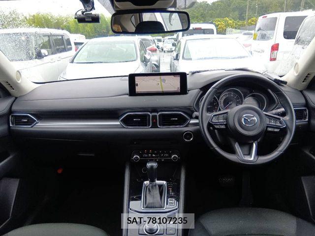 Mazda CX-5 2023-06 8035140-1