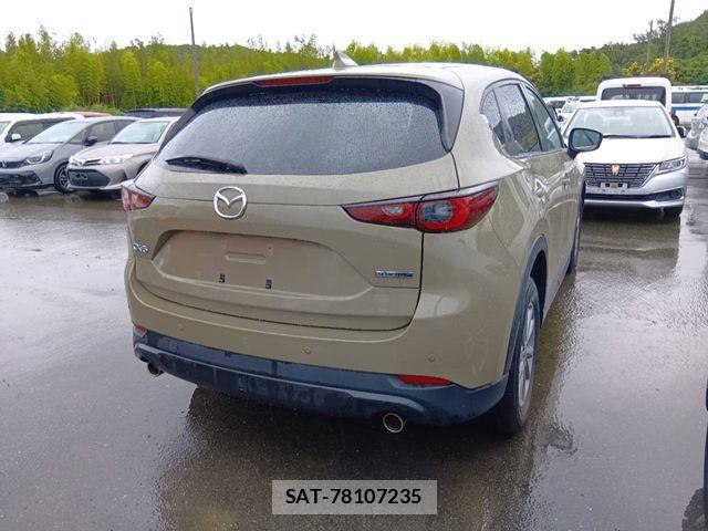 Mazda CX-5 2023-06 8035140-2