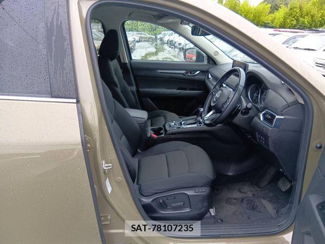Mazda CX-5 2023-06 8035140-3