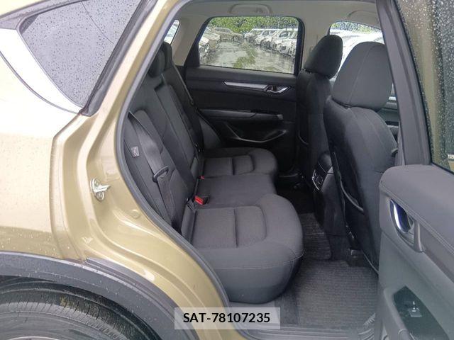 Mazda CX-5 2023-06 8035140-5