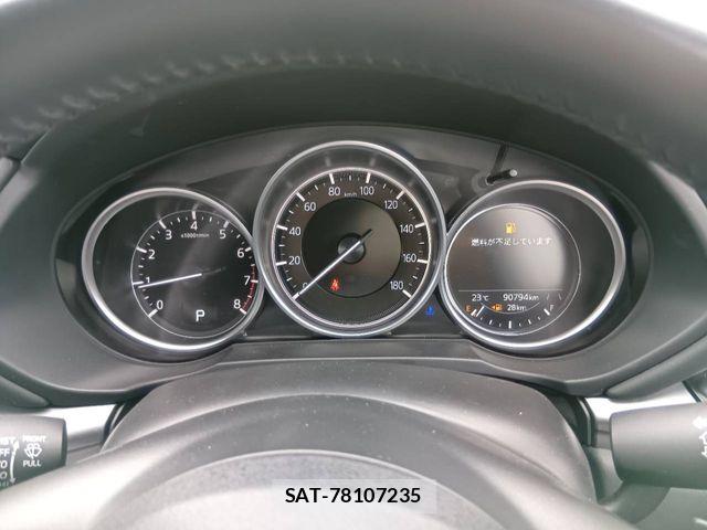 Mazda CX-5 2023-06 8035140-7