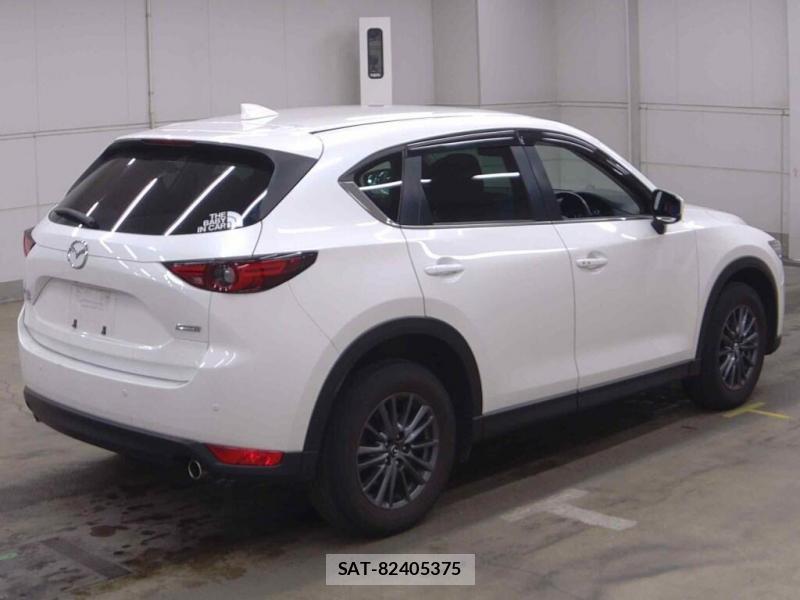 Mazda CX-5 2019-07 8044012-1