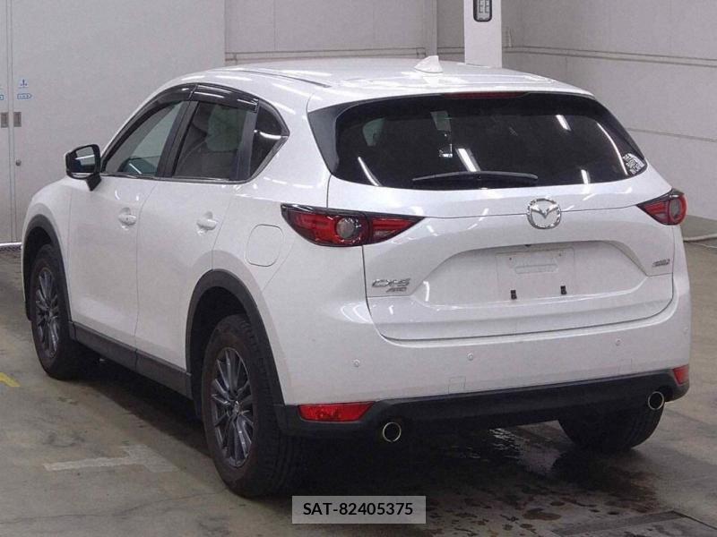 Mazda CX-5 2019-07 8044012-2