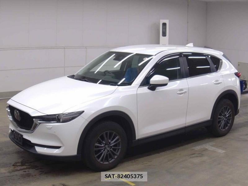 Mazda CX-5 2019-07 8044012-3