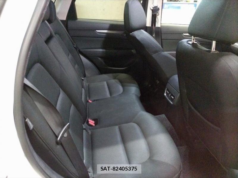 Mazda CX-5 2019-07 8044012-5