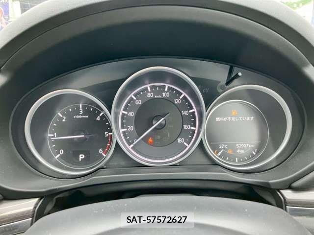 Mazda CX-5 2018-07 8035138-11