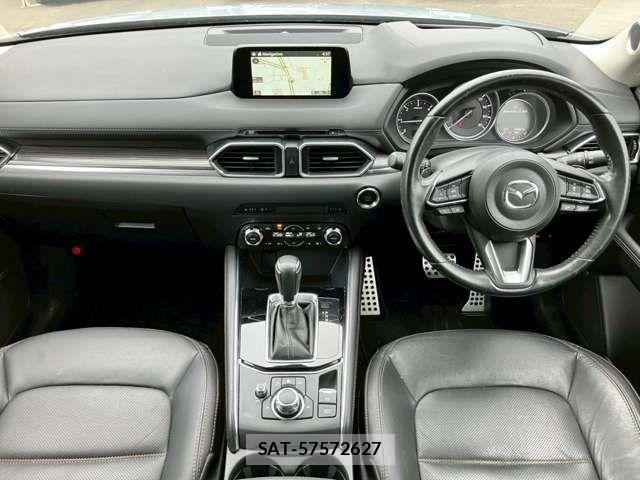 Mazda CX-5 2018-07 8035138-13