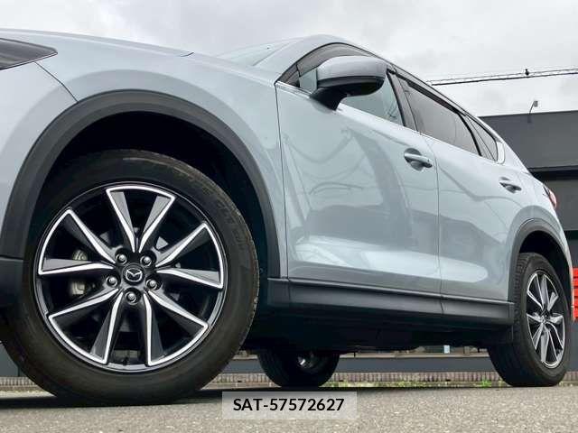 Mazda CX-5 2018-07 8035138-14