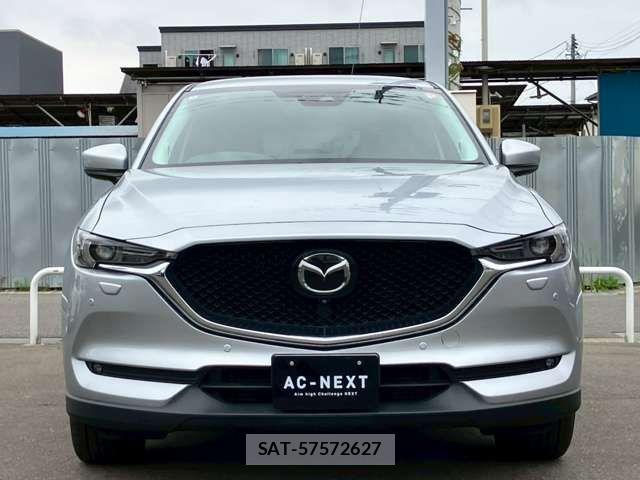 Mazda CX-5 2018-07 8035138-15
