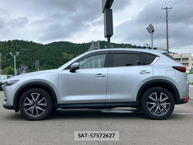 Mazda CX-5 2018-07 8035138-16