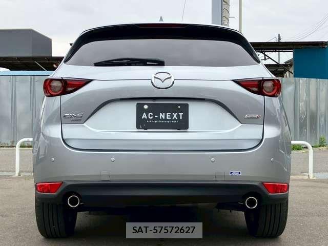 Mazda CX-5 2018-07 8035138-17