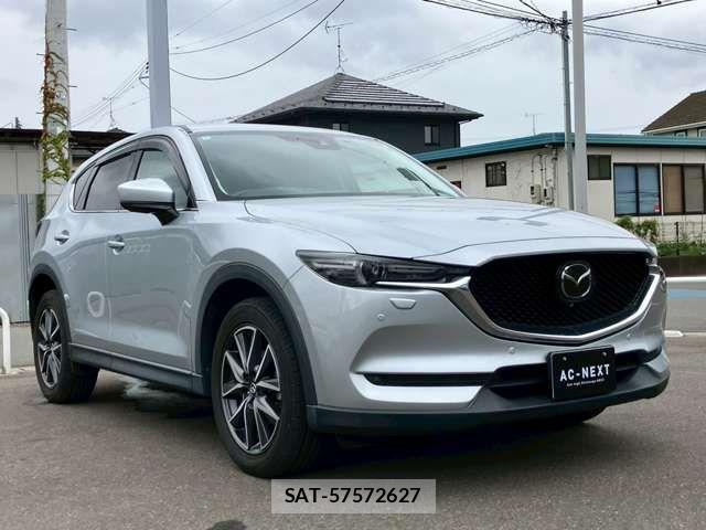 Mazda CX-5 2018-07 8035138-18