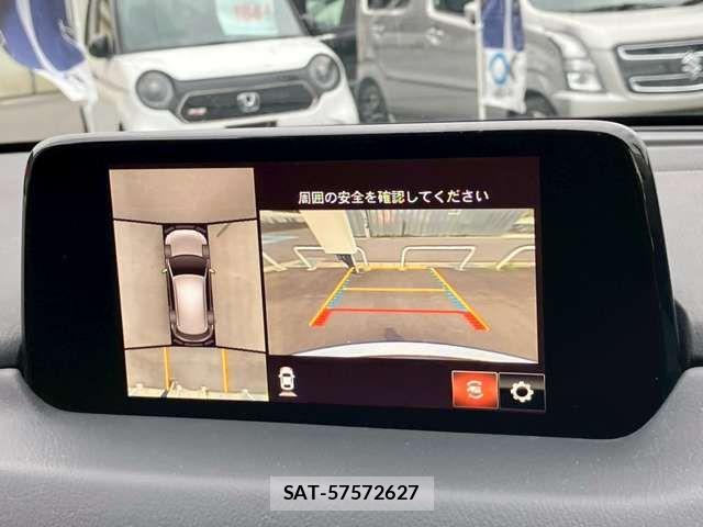 Mazda CX-5 2018-07 8035138-1