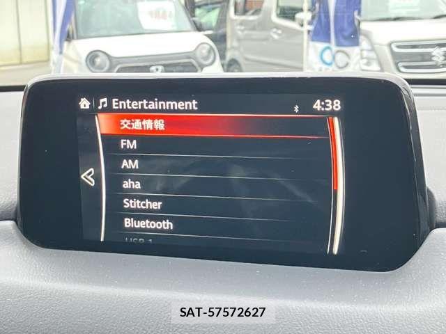 Mazda CX-5 2018-07 8035138-4