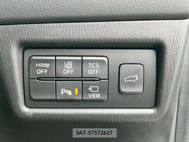 Mazda CX-5 2018-07 8035138-6
