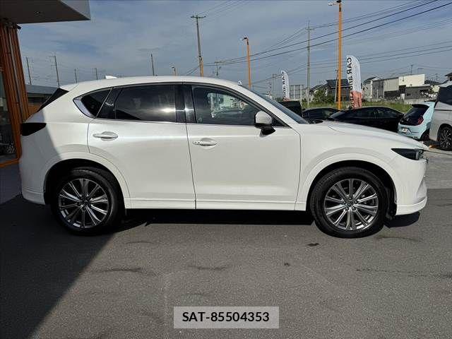 Mazda CX-5 2022-02 8035133-10