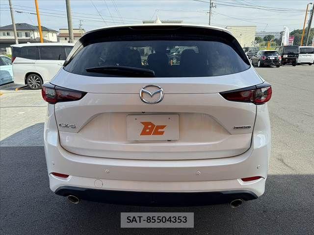 Mazda CX-5 2022-02 8035133-13