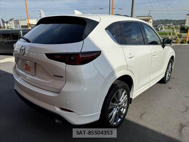 Mazda CX-5 2022-02 8035133-14