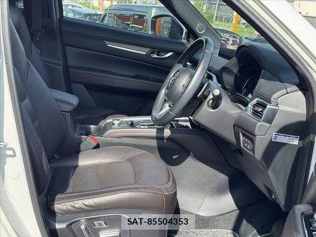 Mazda CX-5 2022-02 8035133-15