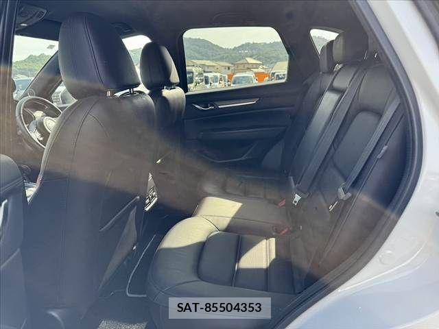 Mazda CX-5 2022-02 8035133-18