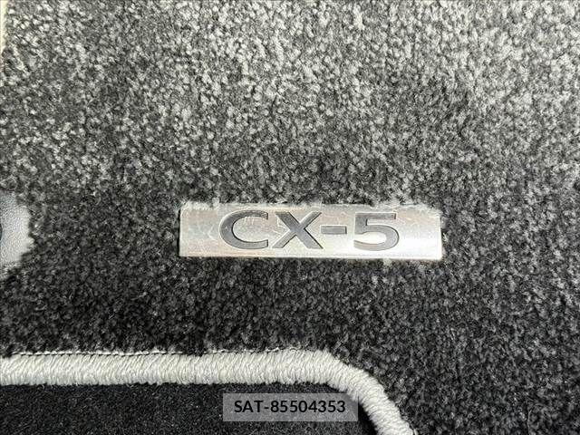 Mazda CX-5 2022-02 8035133-28