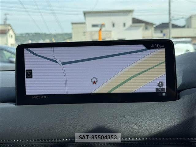 Mazda CX-5 2022-02 8035133-2