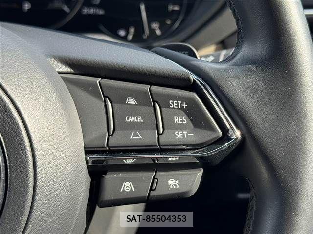 Mazda CX-5 2022-02 8035133-3