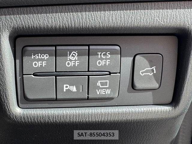 Mazda CX-5 2022-02 8035133-4