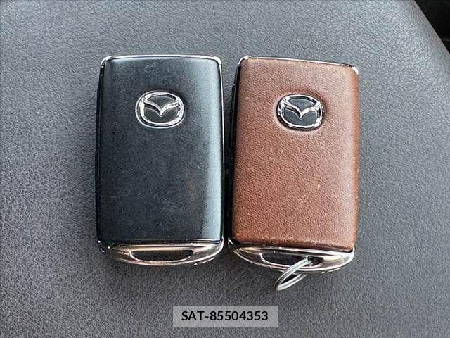 Mazda CX-5 2022-02 8035133-6