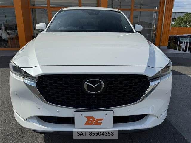 Mazda CX-5 2022-02 8035133-8