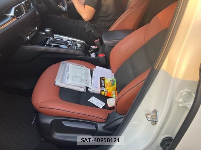 Mazda CX-5 2024-08 8035131-9