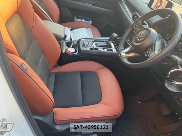 Mazda CX-5 2024-08 8035131-10