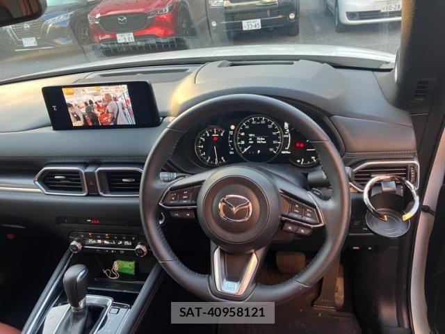 Mazda CX-5 2024-08 8035131-12