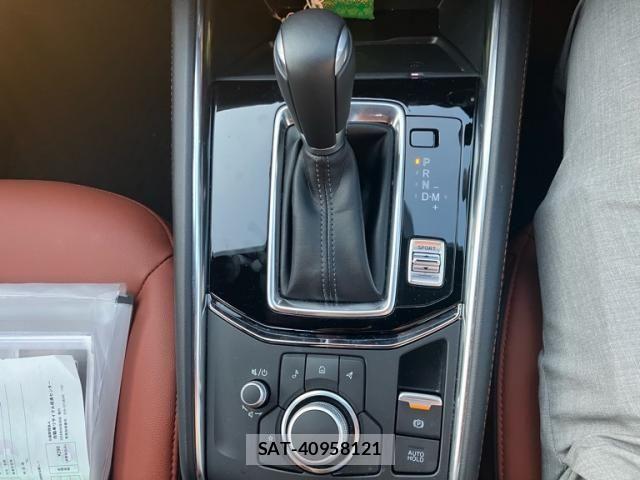 Mazda CX-5 2024-08 8035131-16