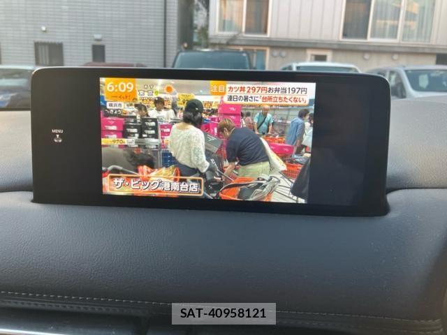 Mazda CX-5 2024-08 8035131-17