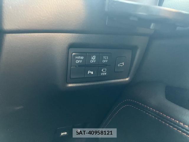 Mazda CX-5 2024-08 8035131-20