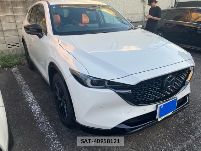 Mazda CX-5 2024-08 8035131-2