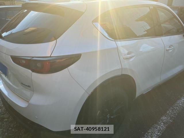 Mazda CX-5 2024-08 8035131-3