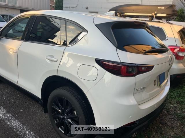 Mazda CX-5 2024-08 8035131-4