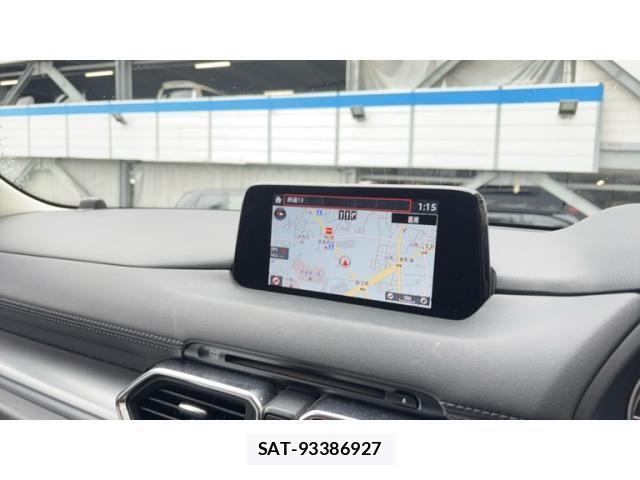 Mazda CX-5 2020-03 8035143-10