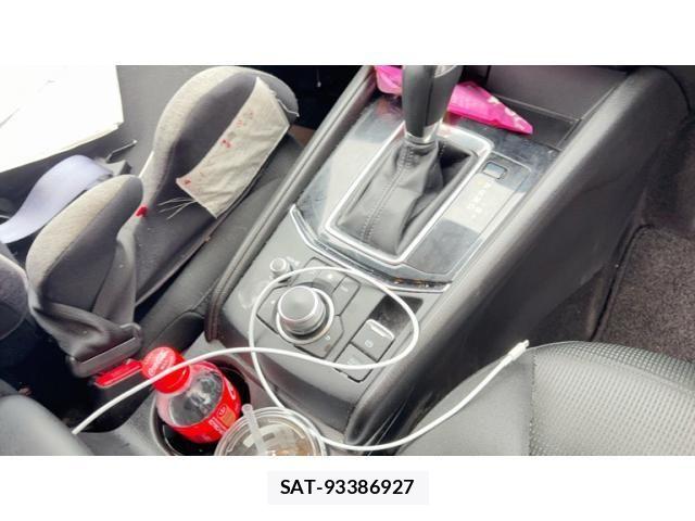 Mazda CX-5 2020-03 8035143-12