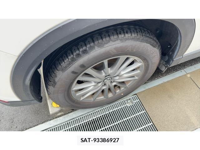 Mazda CX-5 2020-03 8035143-3